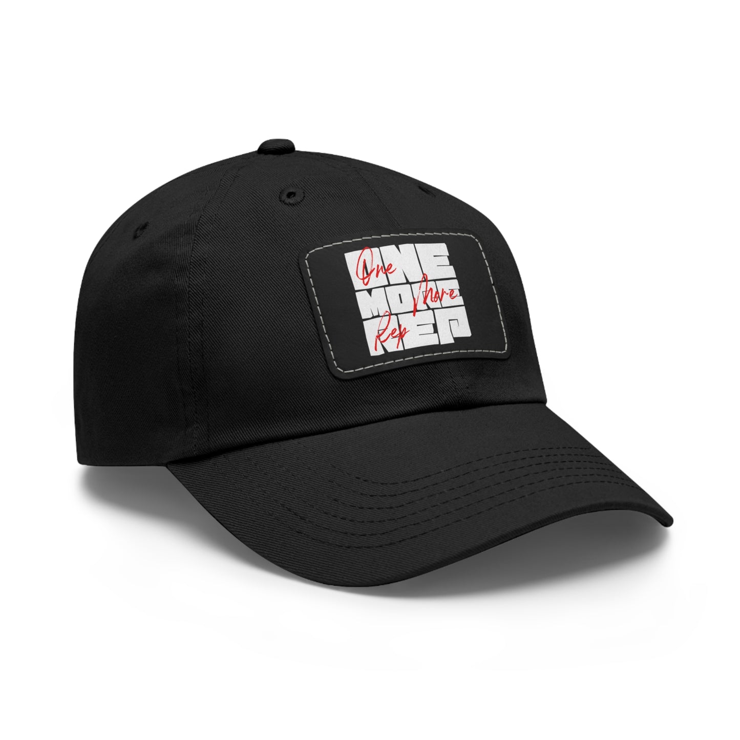 One More Rep Hat