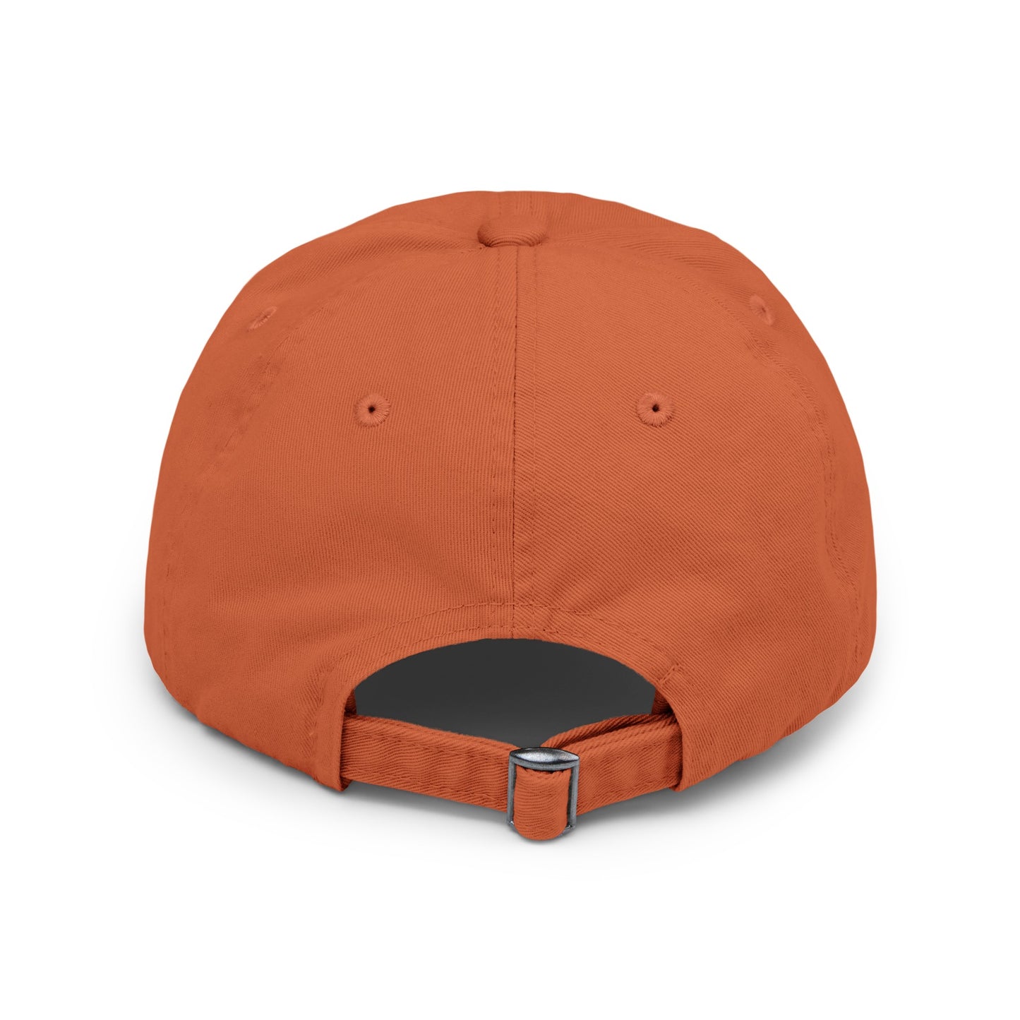 Collective Kustoms Distressed Cap