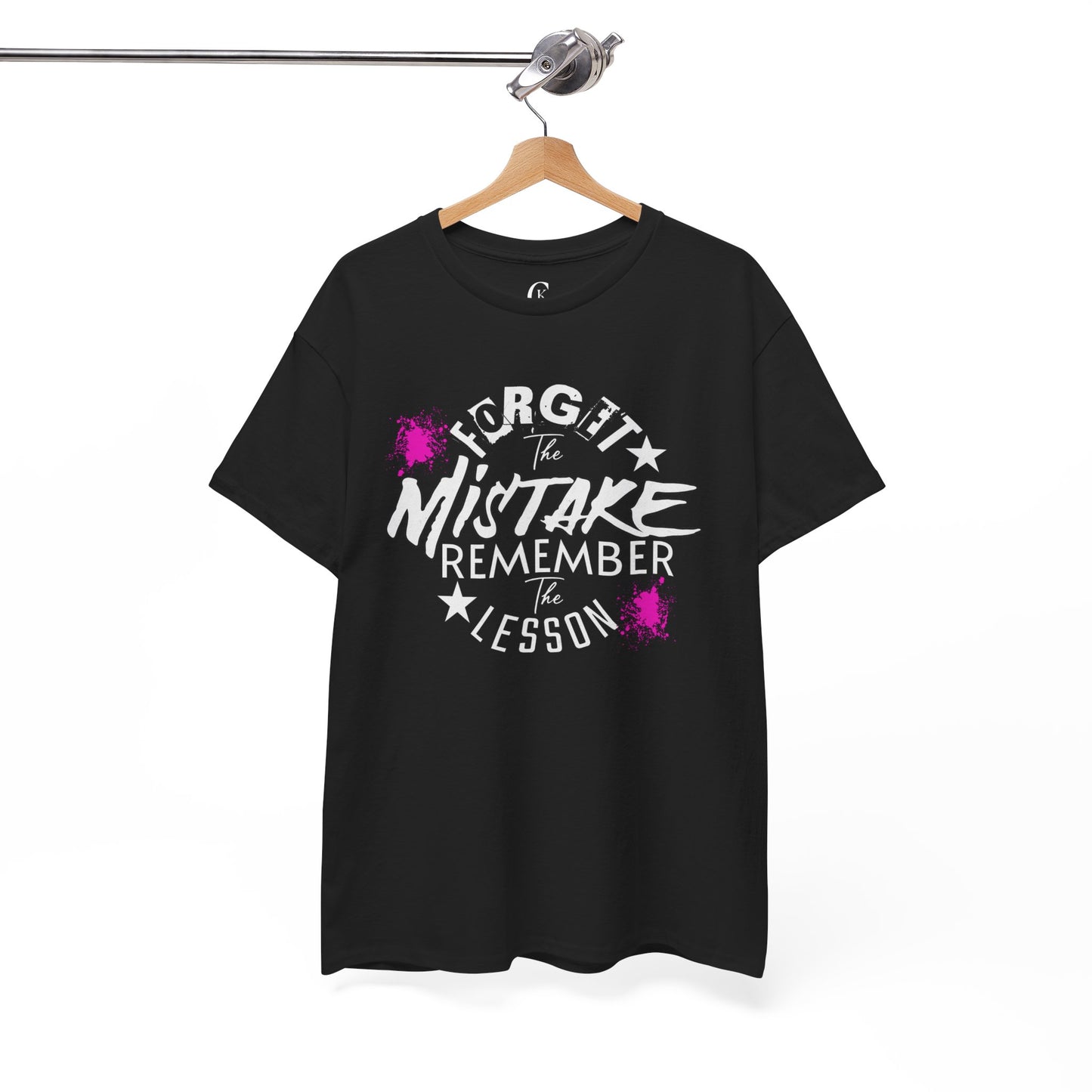 Forget The Mistake Tee