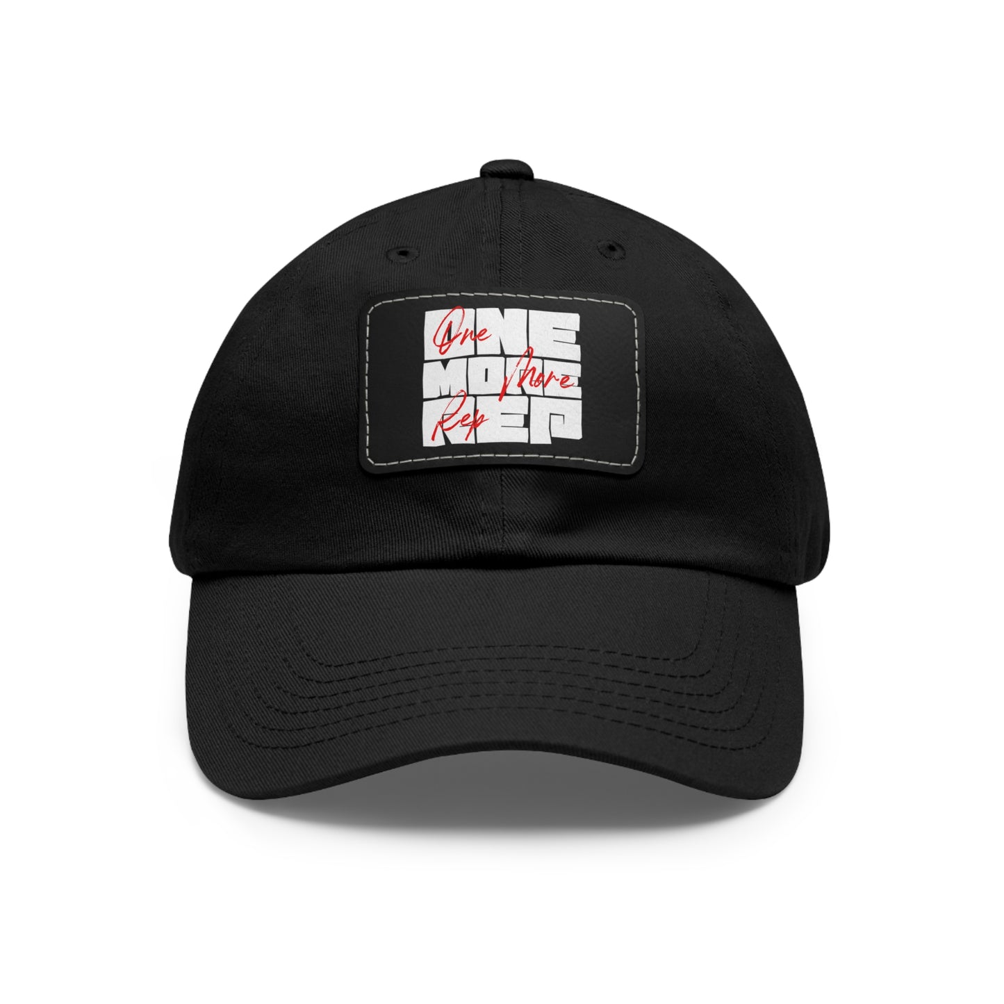 One More Rep Hat