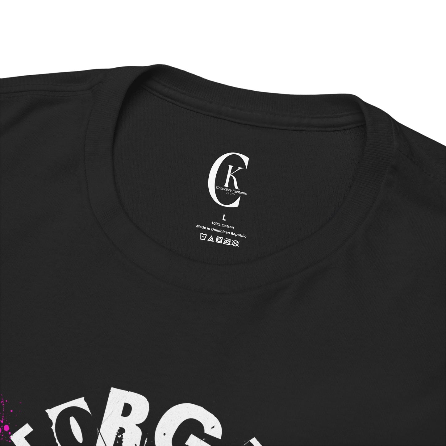 Forget The Mistake Tee