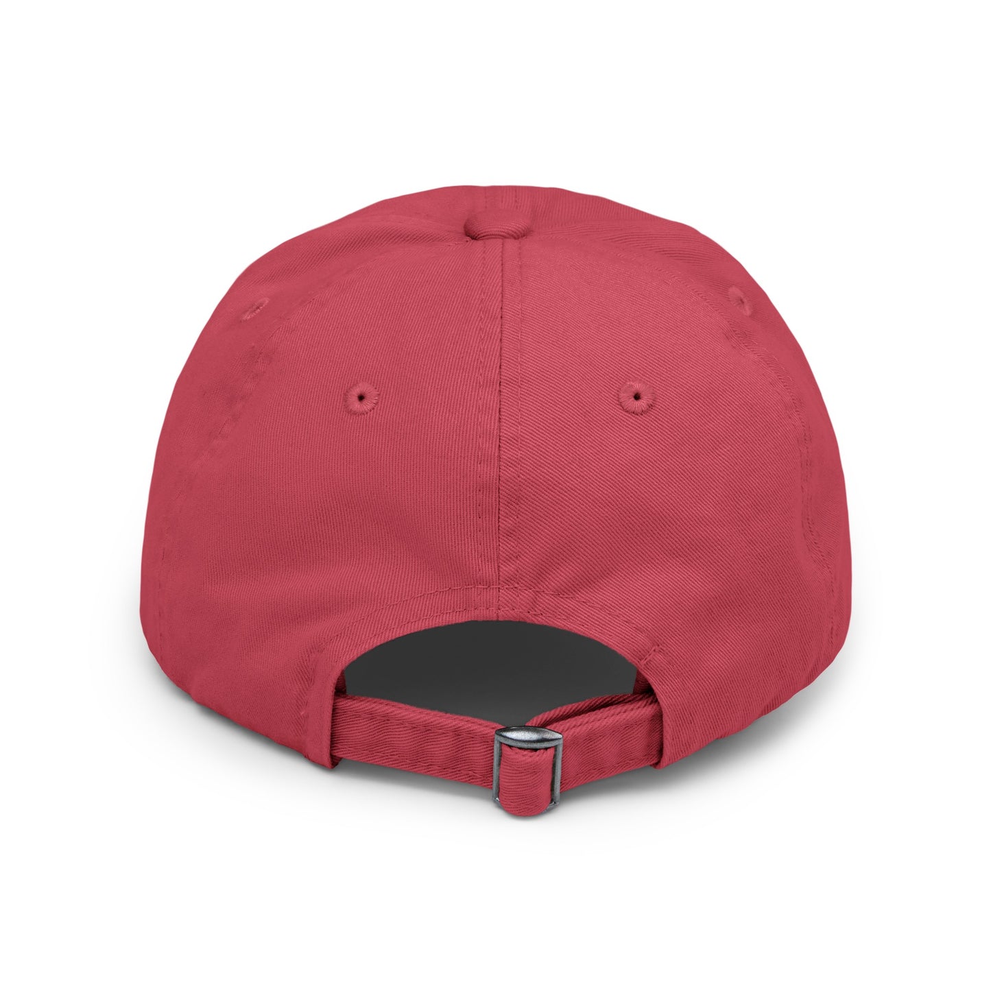 Collective Kustoms Distressed Cap