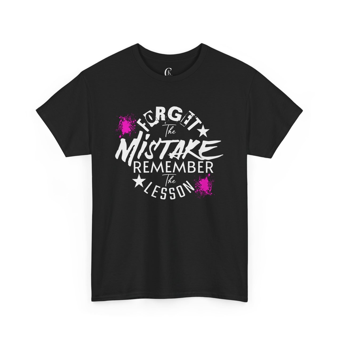 Forget The Mistake Tee
