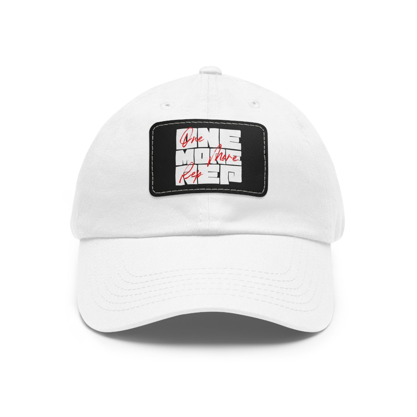One More Rep Hat