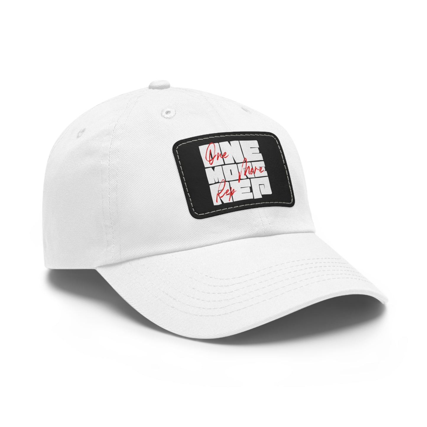 One More Rep Hat
