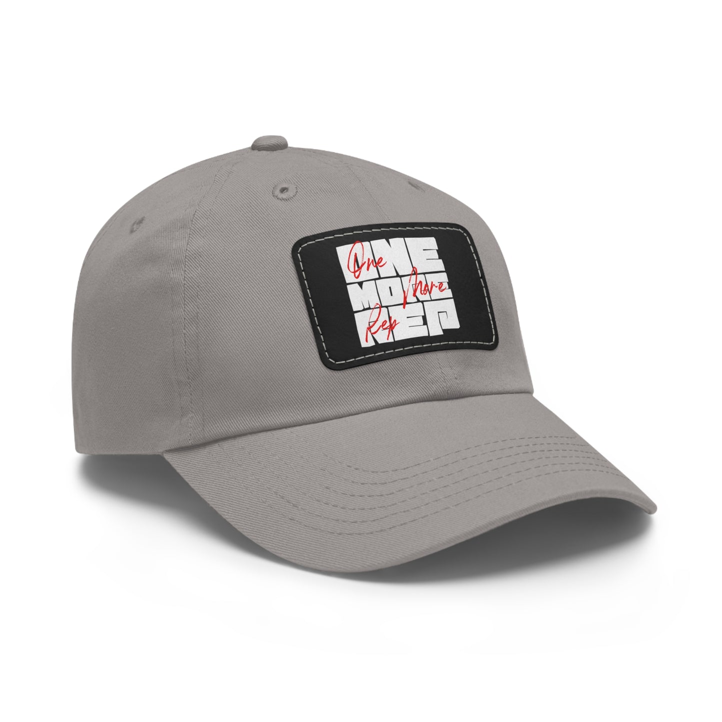 One More Rep Hat