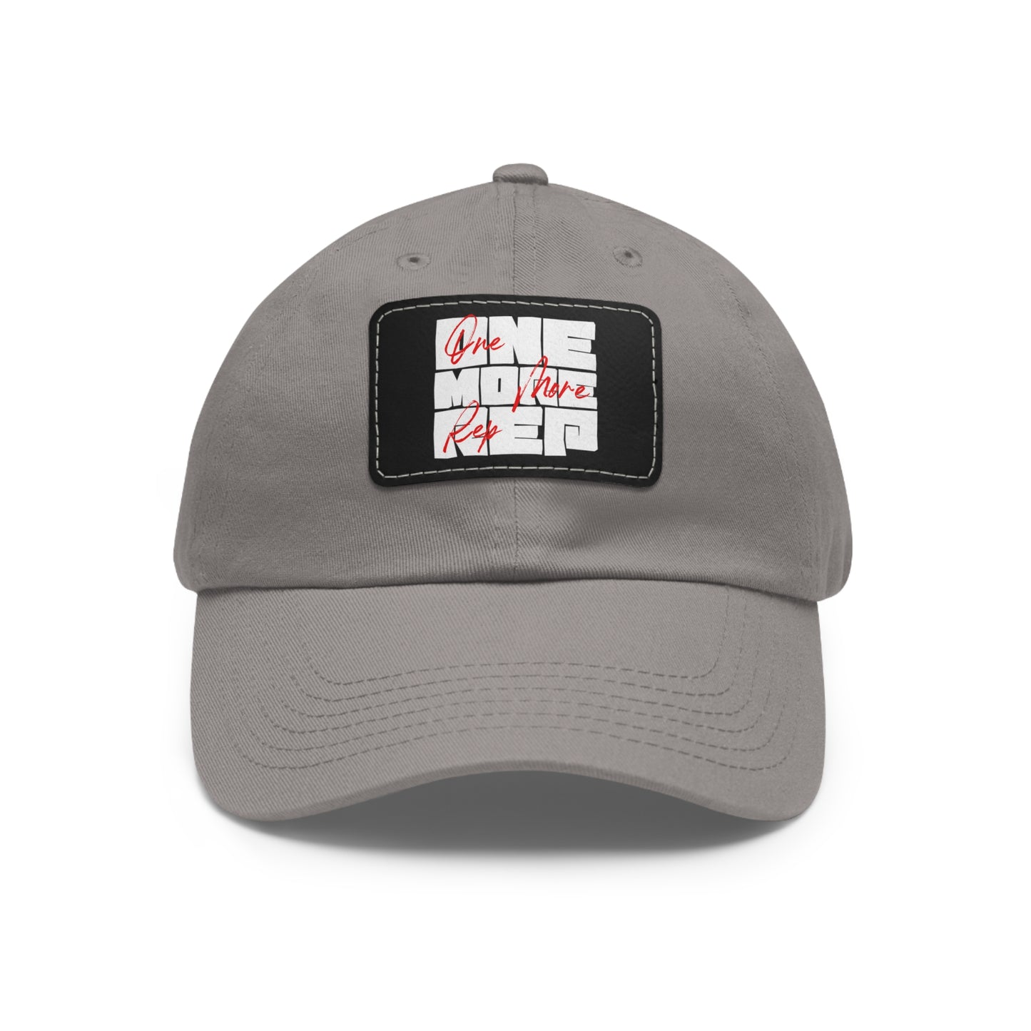 One More Rep Hat