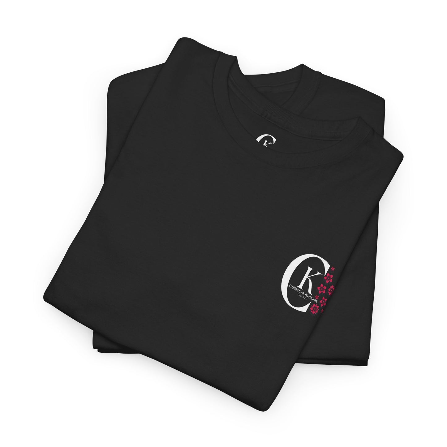 Wave of Elegance Tee