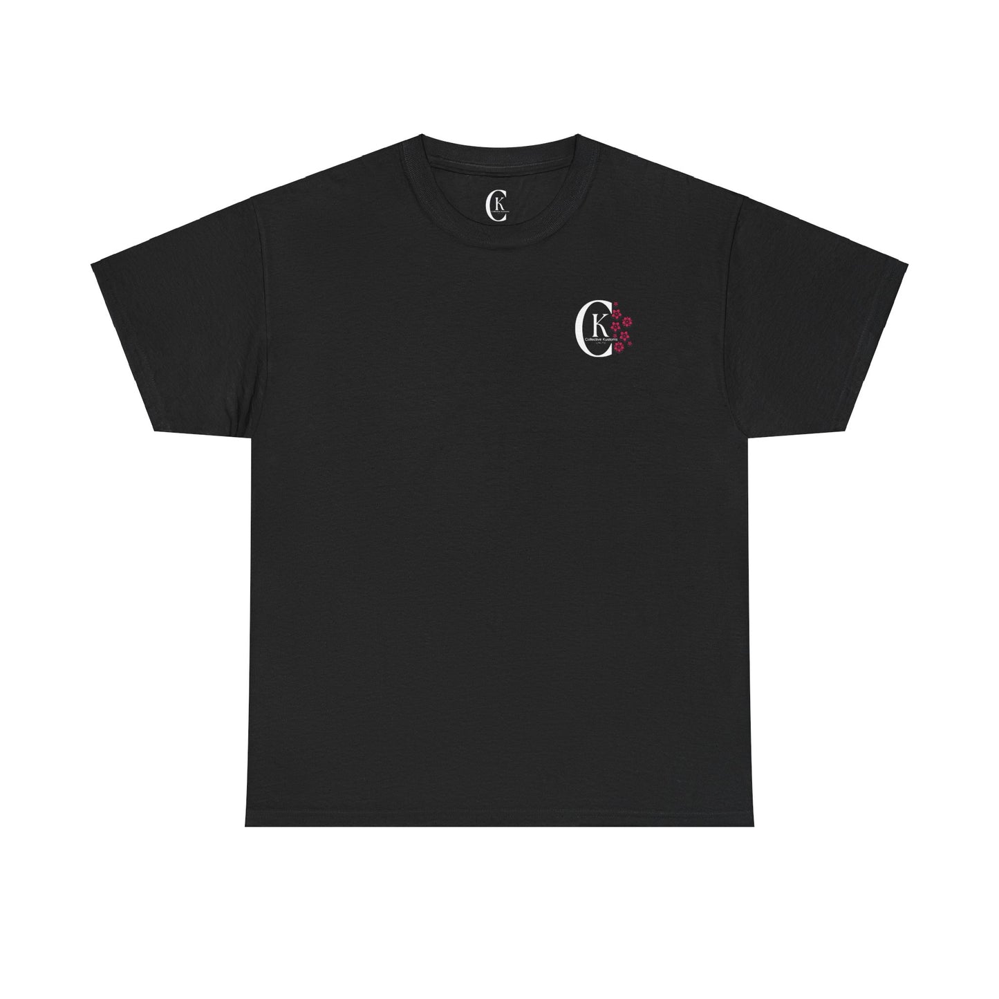 Wave of Elegance Tee