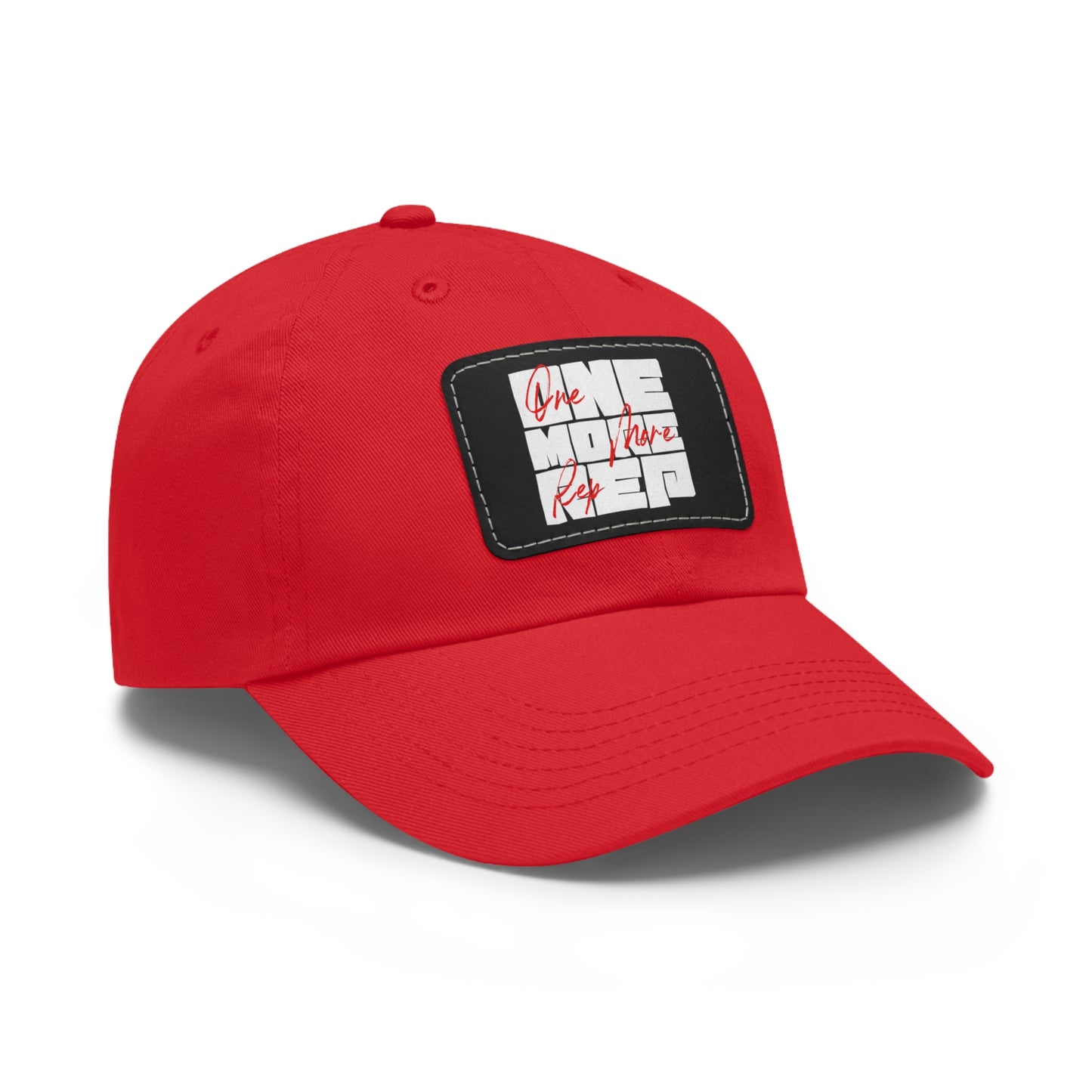 One More Rep Hat