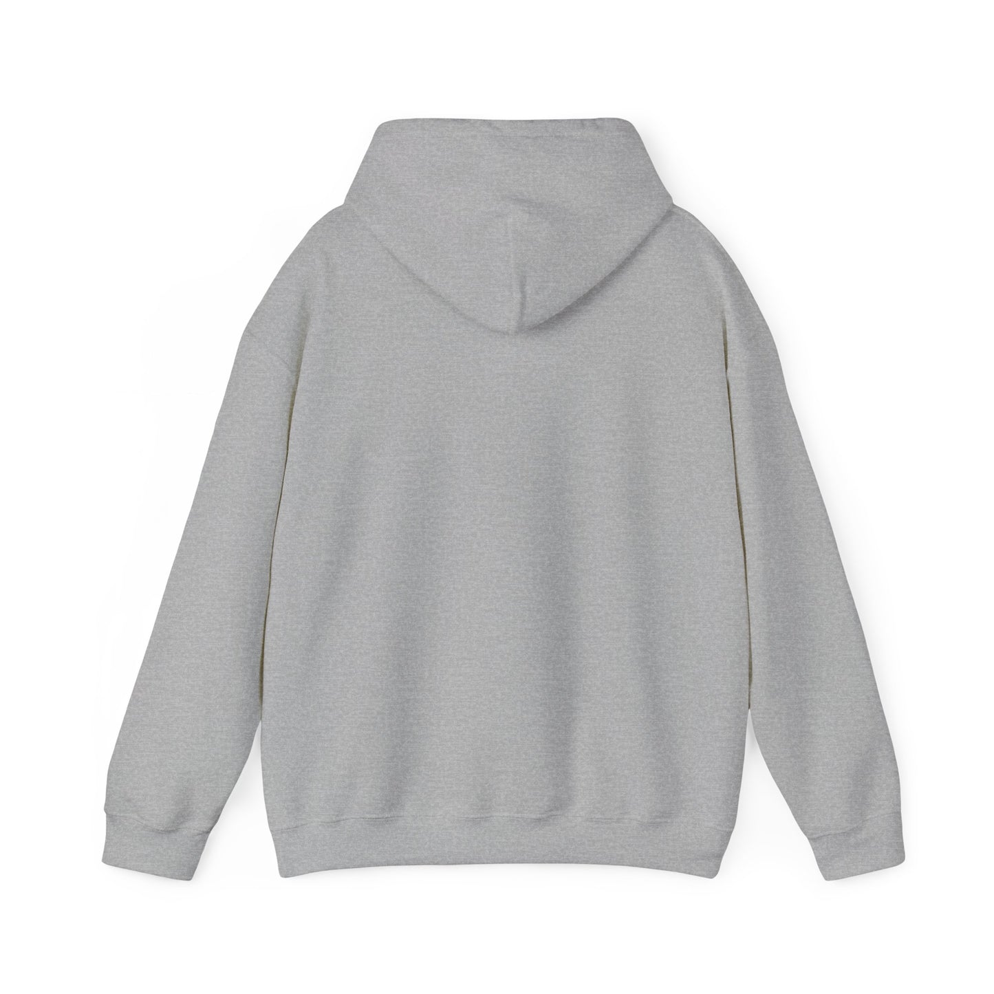 One More Rep Hoodie