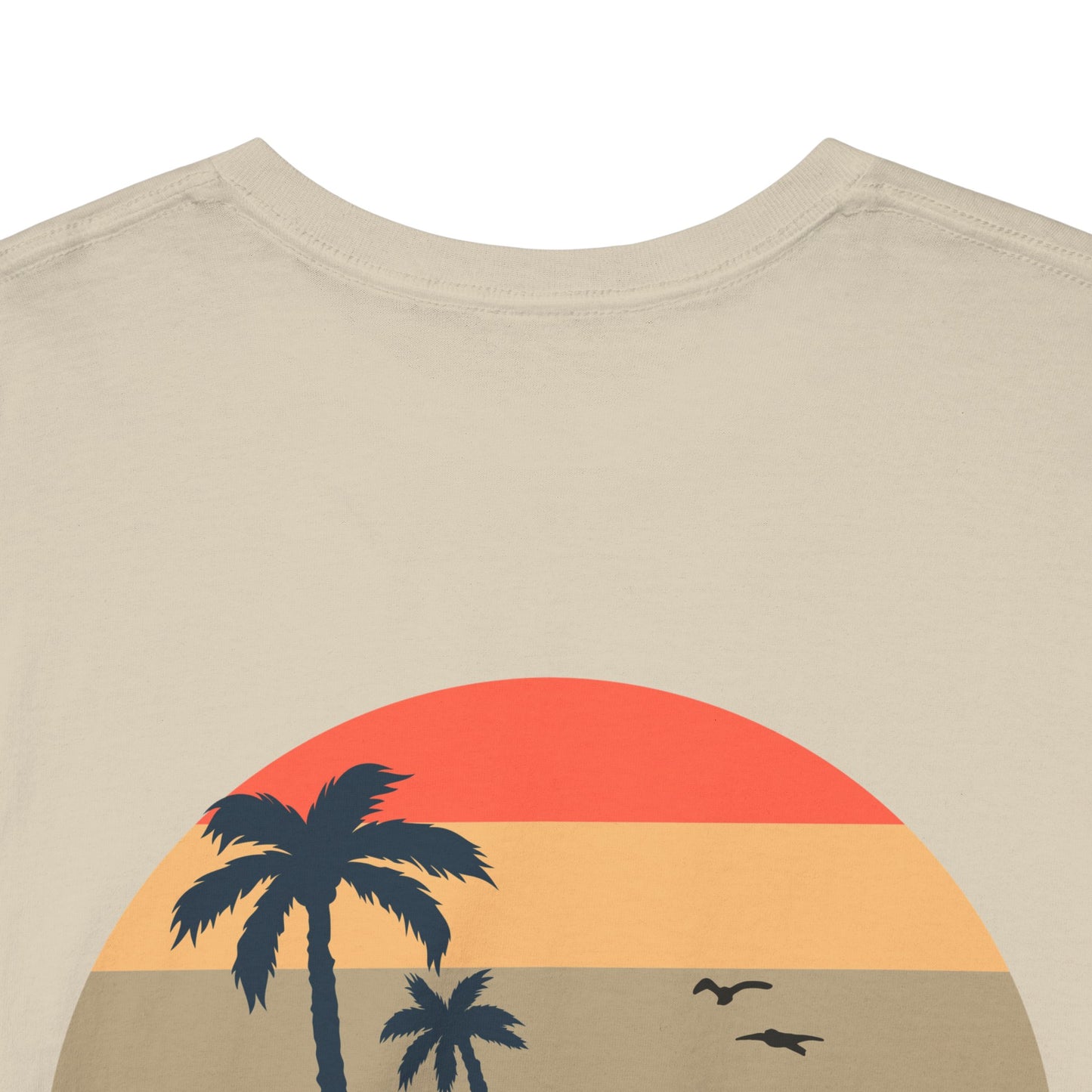 Beach Vibes Tee