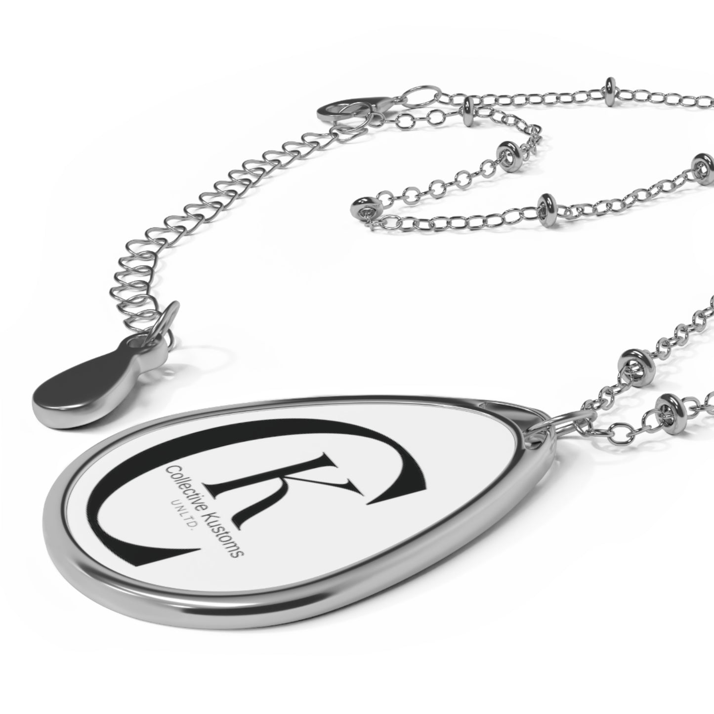 Collective Kustoms Necklace