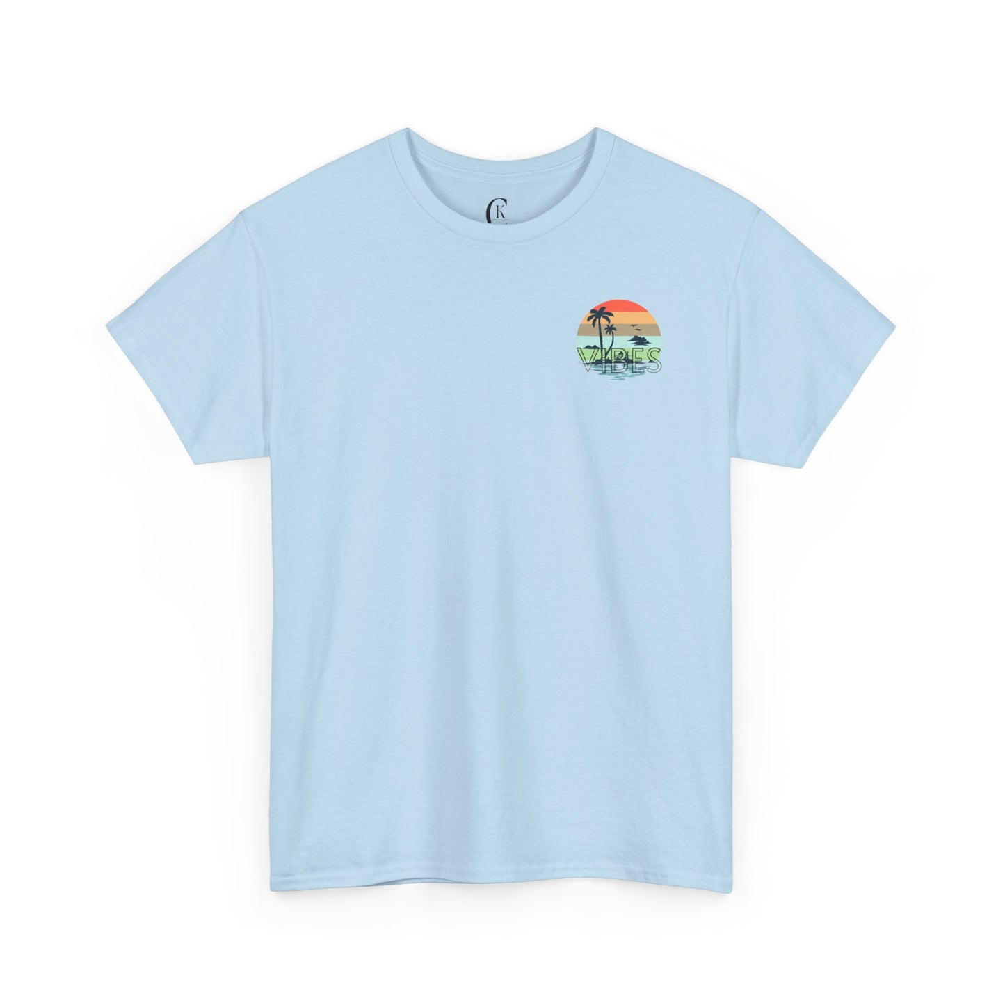Beach Vibes Tee