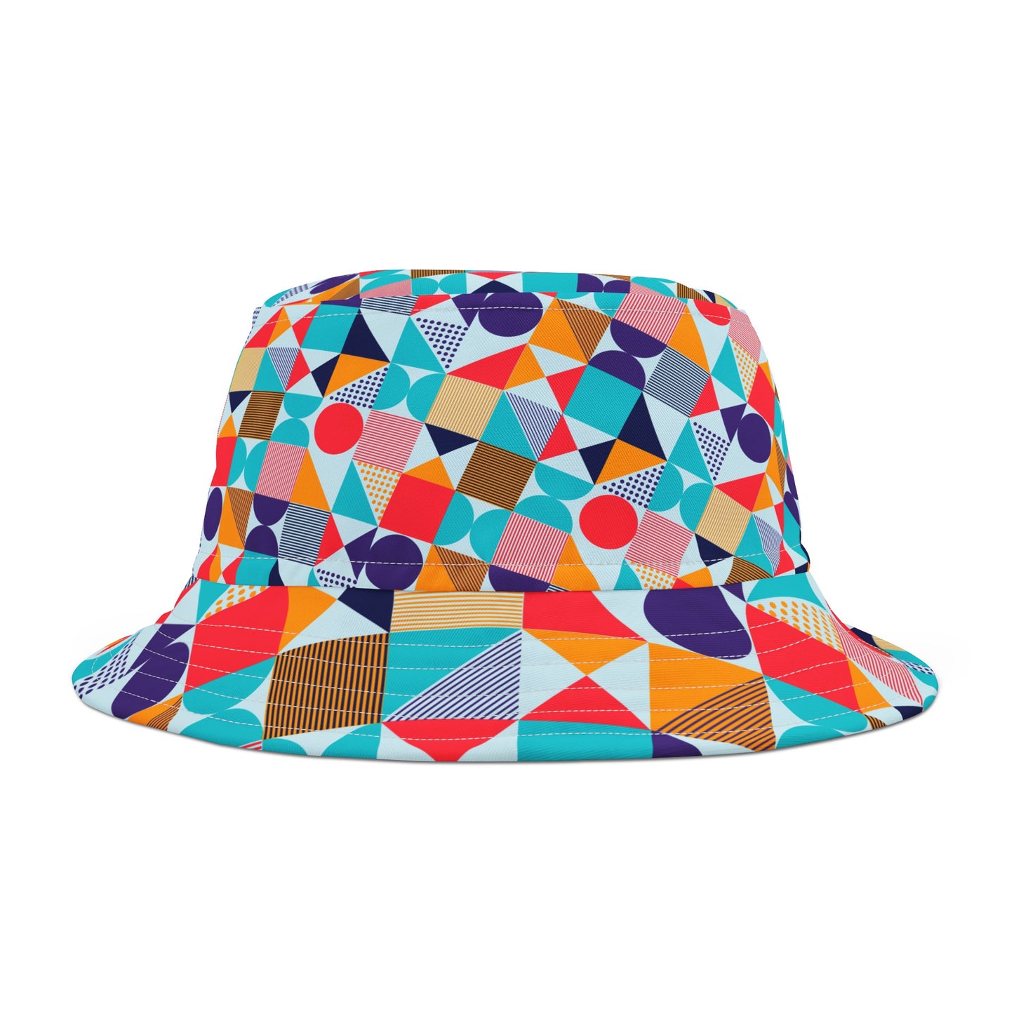 Beach Breeze Bucket Hat
