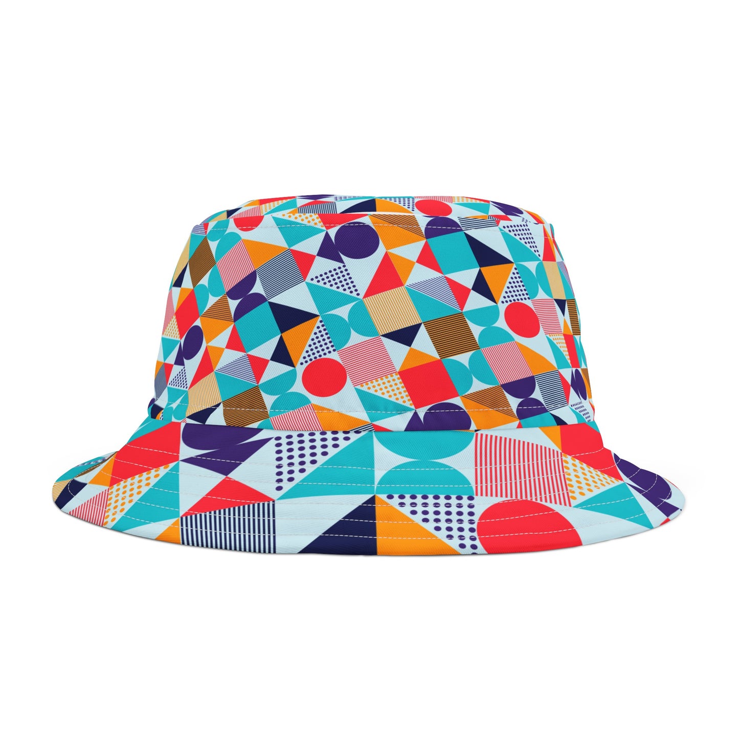 Beach Breeze Bucket Hat