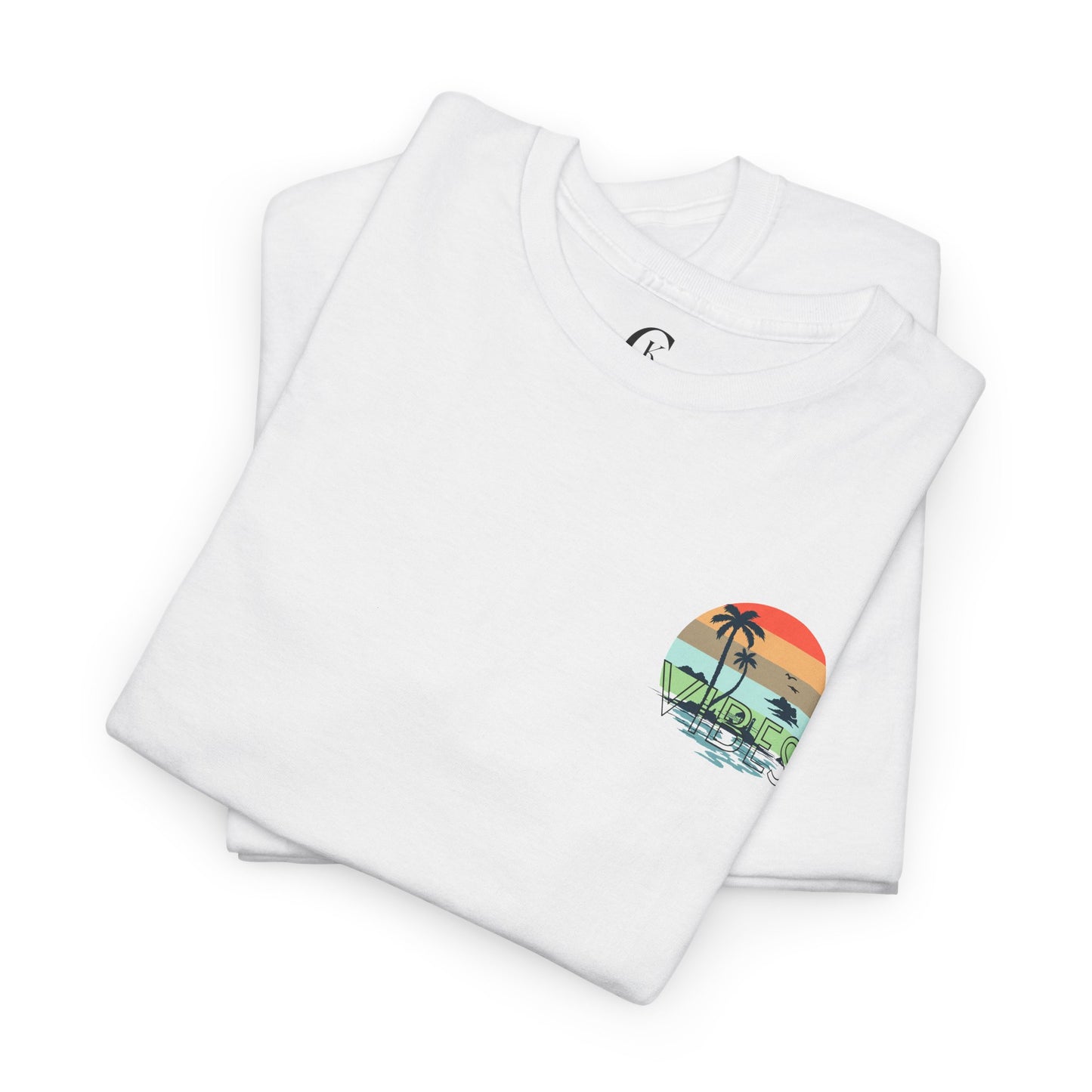 Beach Vibes Tee