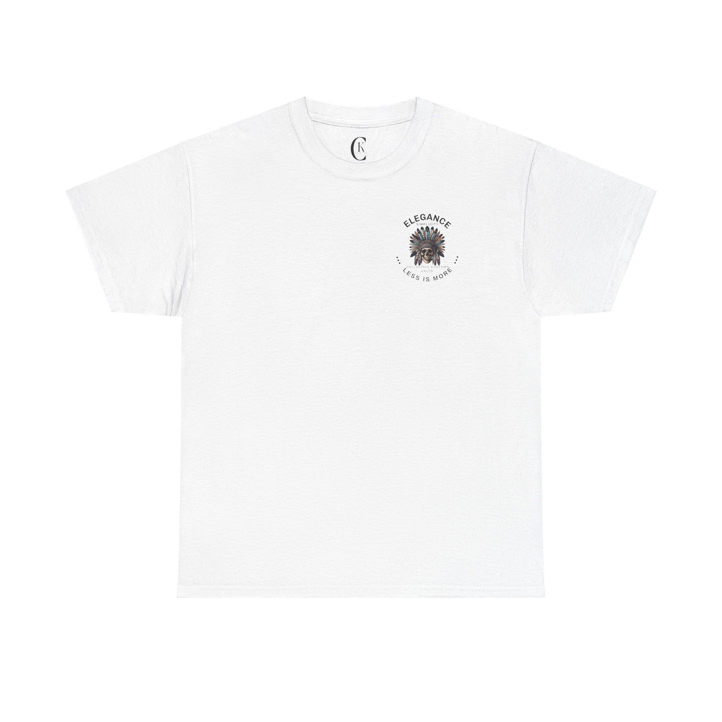 Elegant in Simplicity
