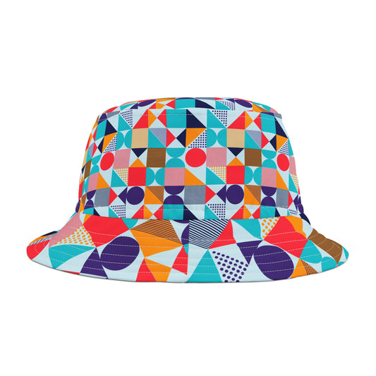 Beach Breeze Bucket Hat