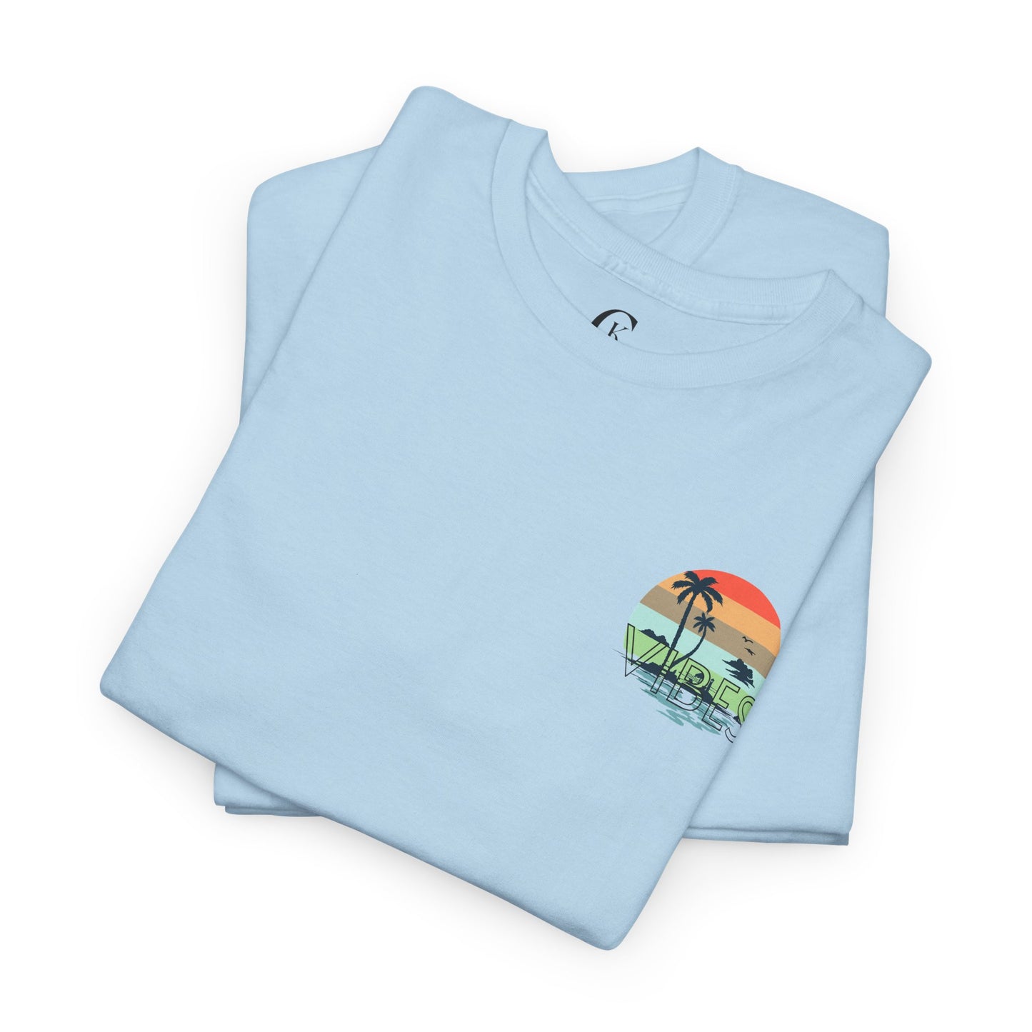 Beach Vibes Tee