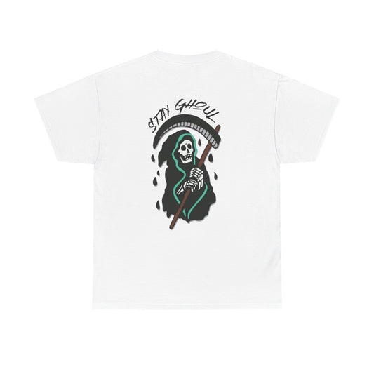 Stay Ghoul Tee