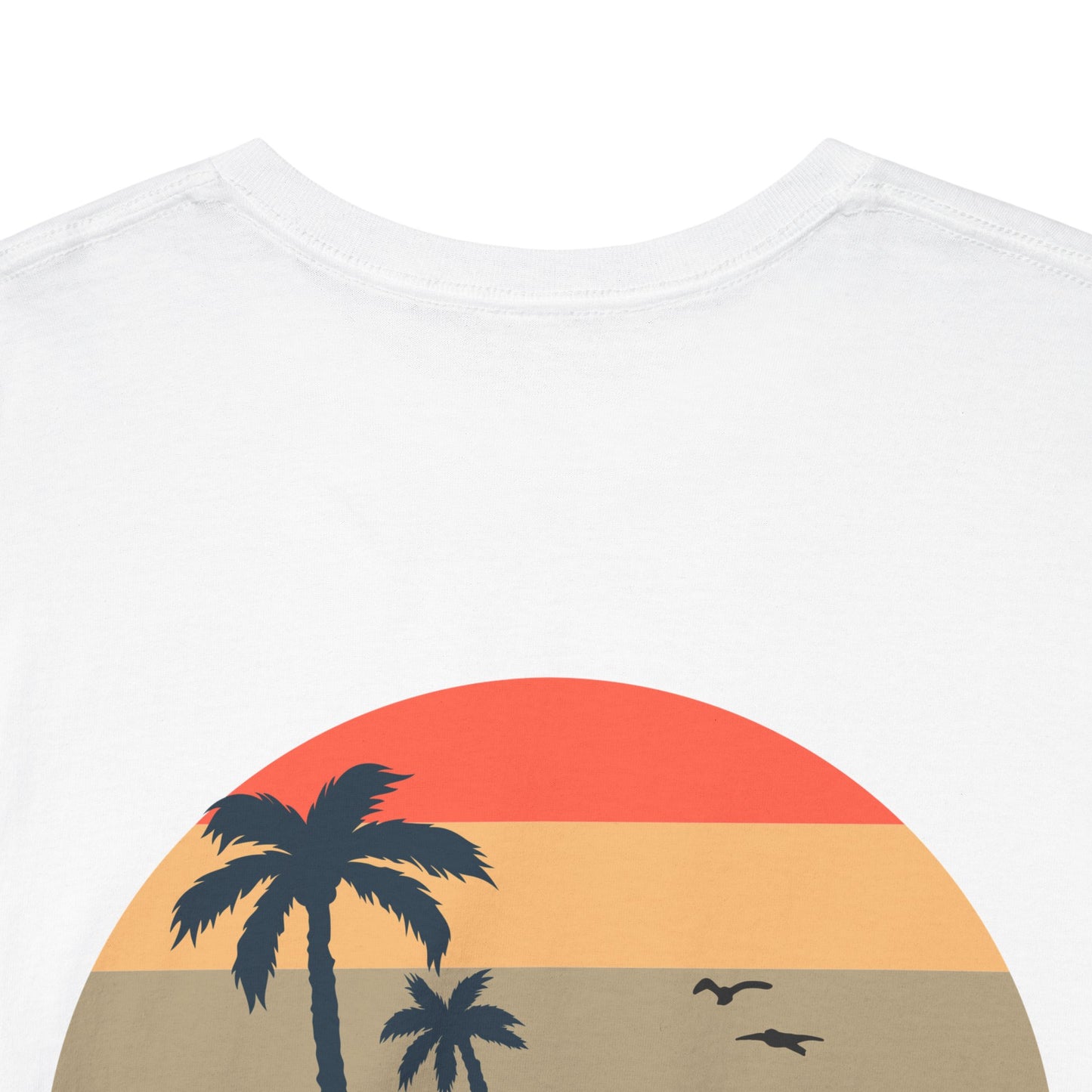 Beach Vibes Tee