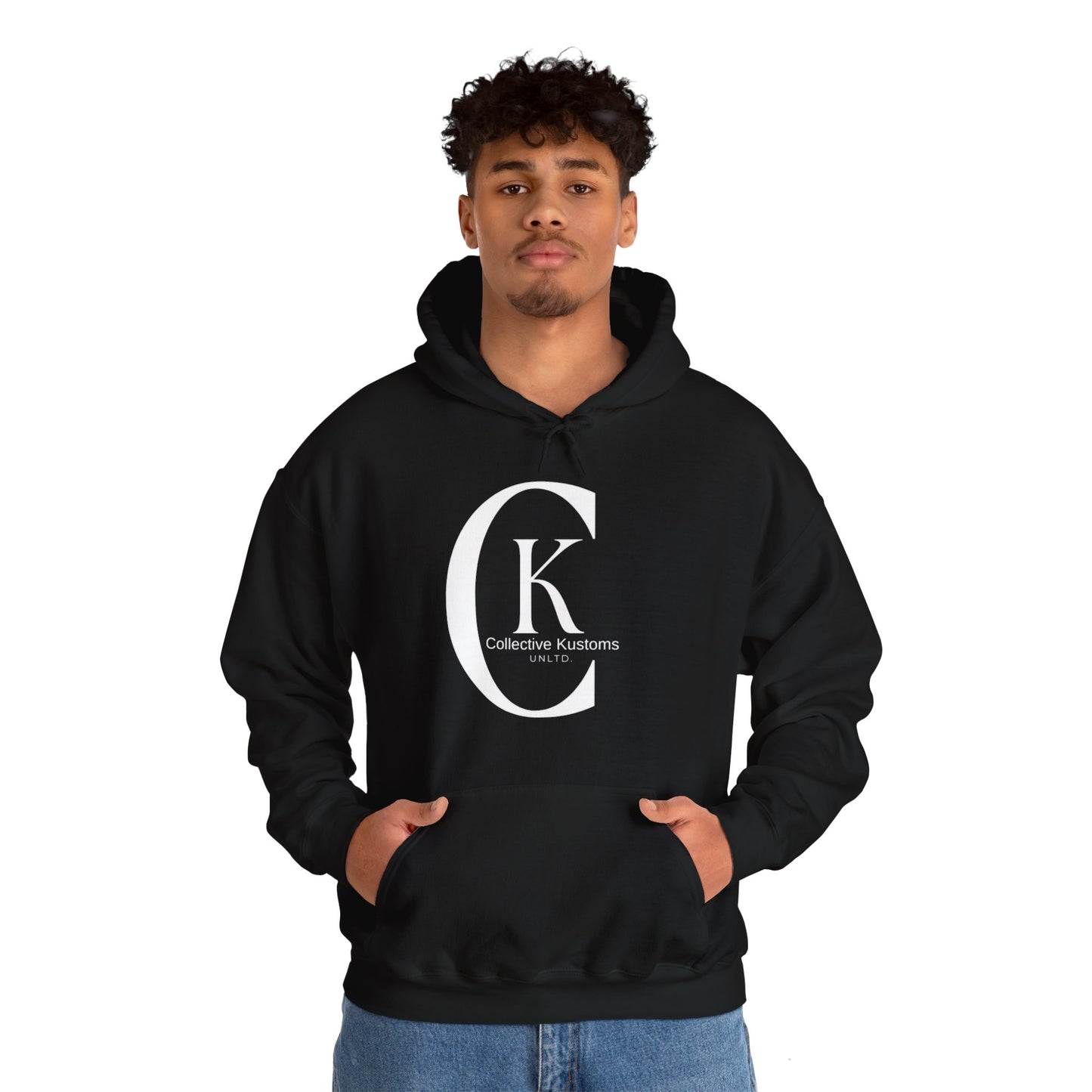 Collective Kustoms Unltd. Hoodie