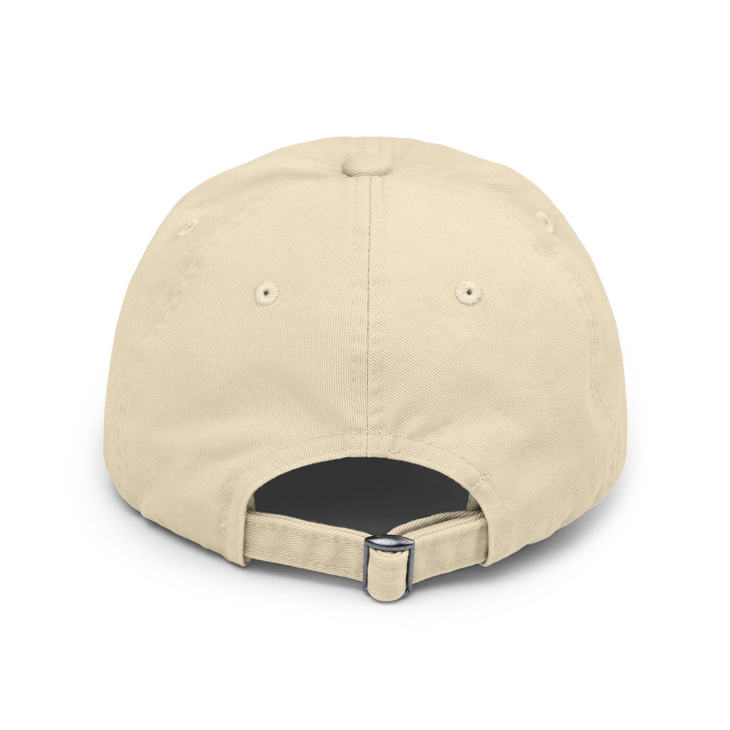 Collective Kustoms Distressed Cap