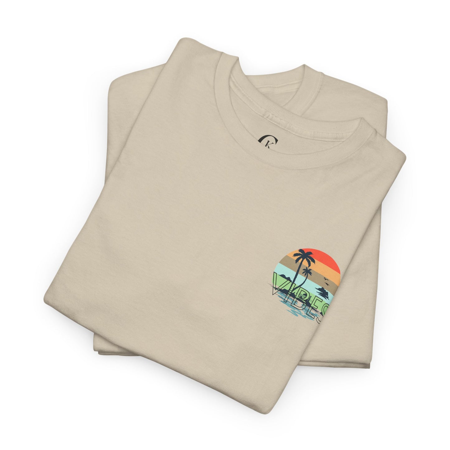 Beach Vibes Tee