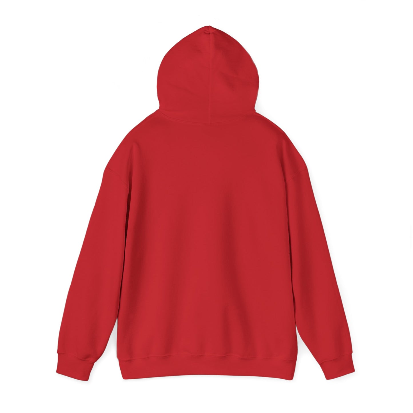 One More Rep Hoodie