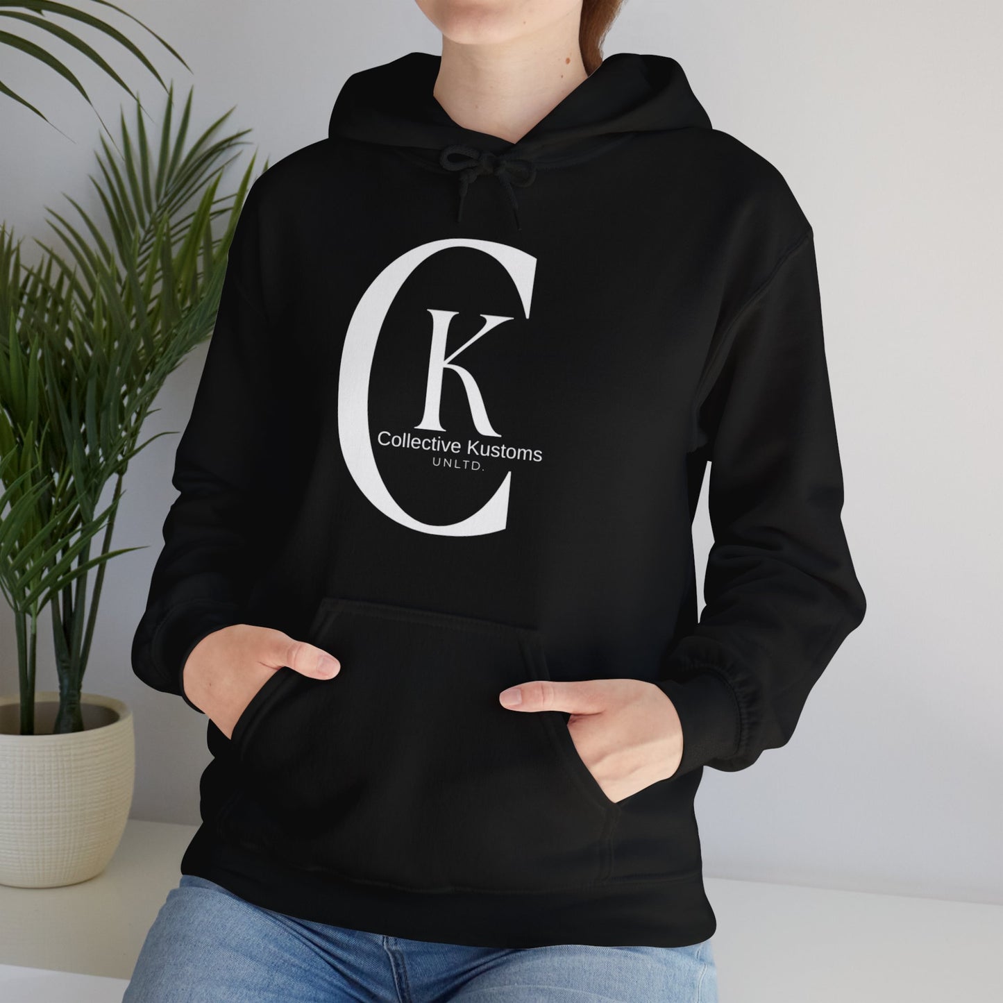 Collective Kustoms Unltd. Hoodie