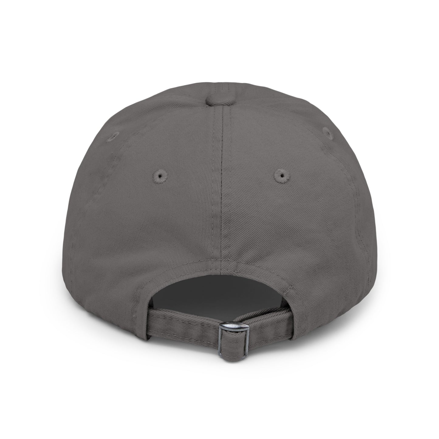 Collective Kustoms Distressed Cap