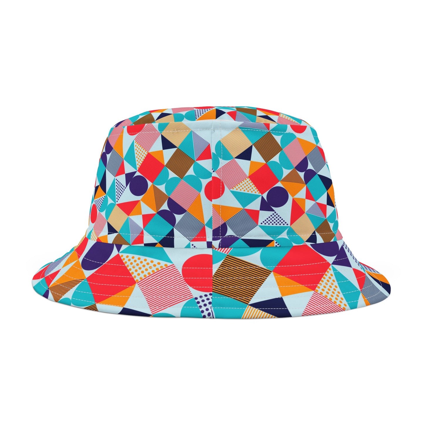 Beach Breeze Bucket Hat