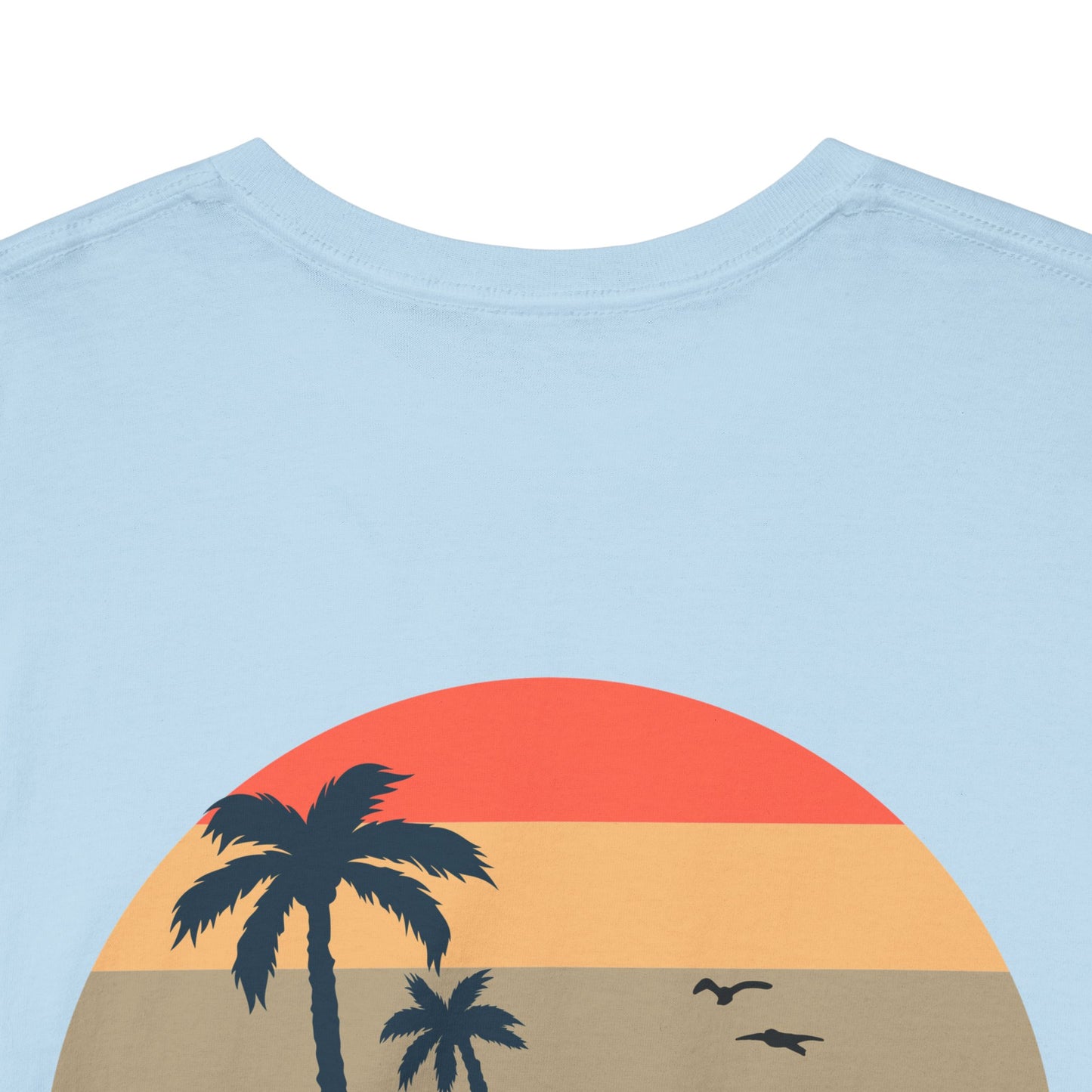 Beach Vibes Tee