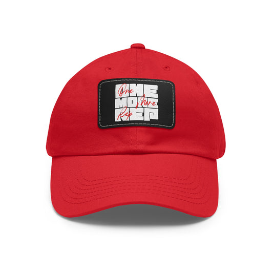 One More Rep Hat