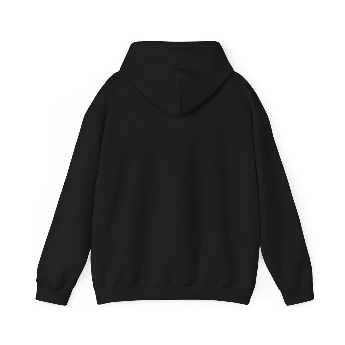 One More Rep Hoodie