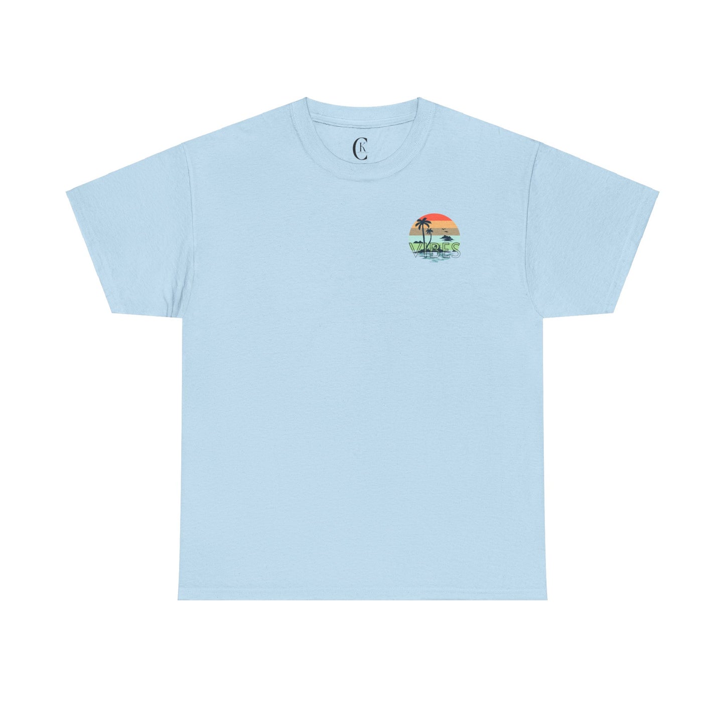 Beach Vibes Tee