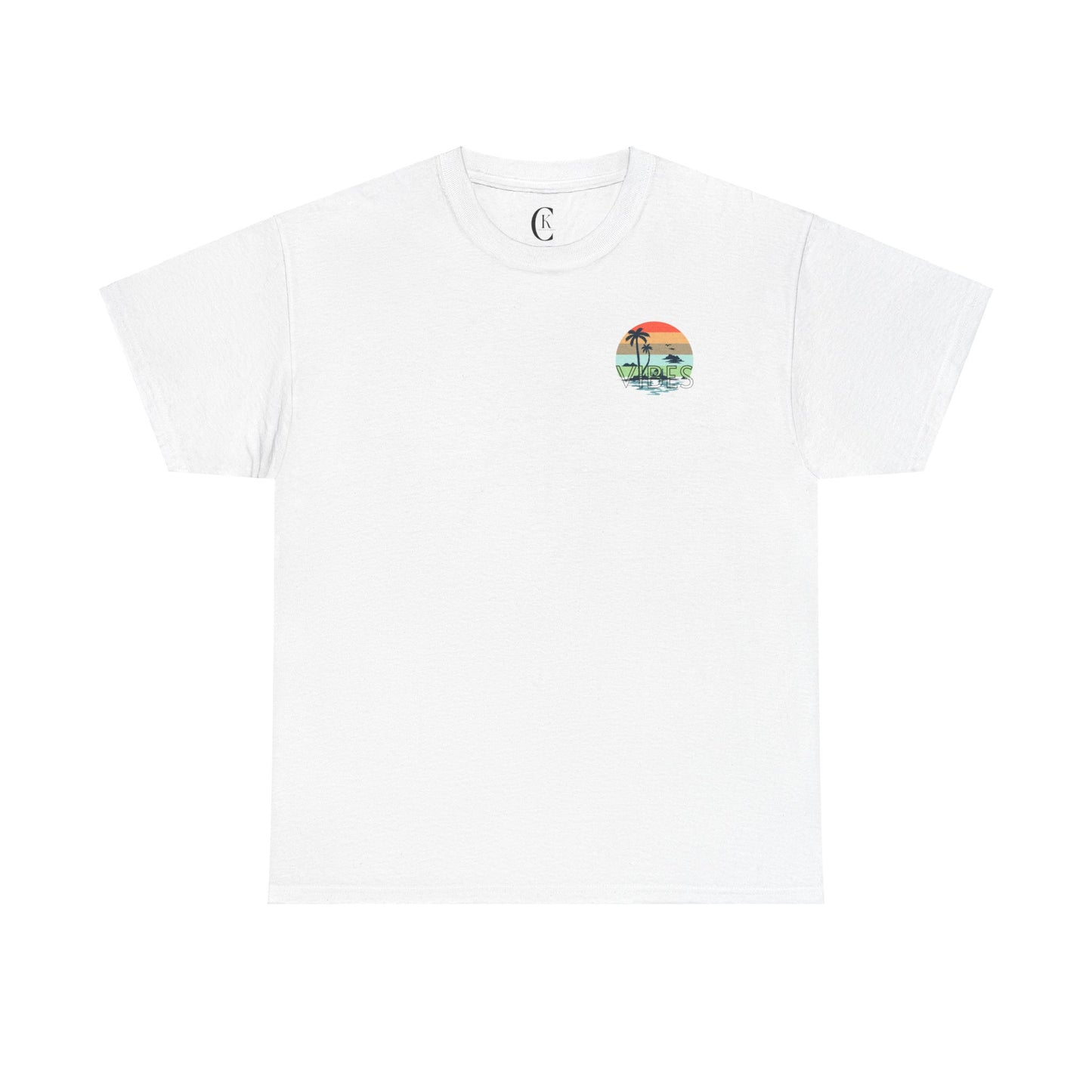 Beach Vibes Tee