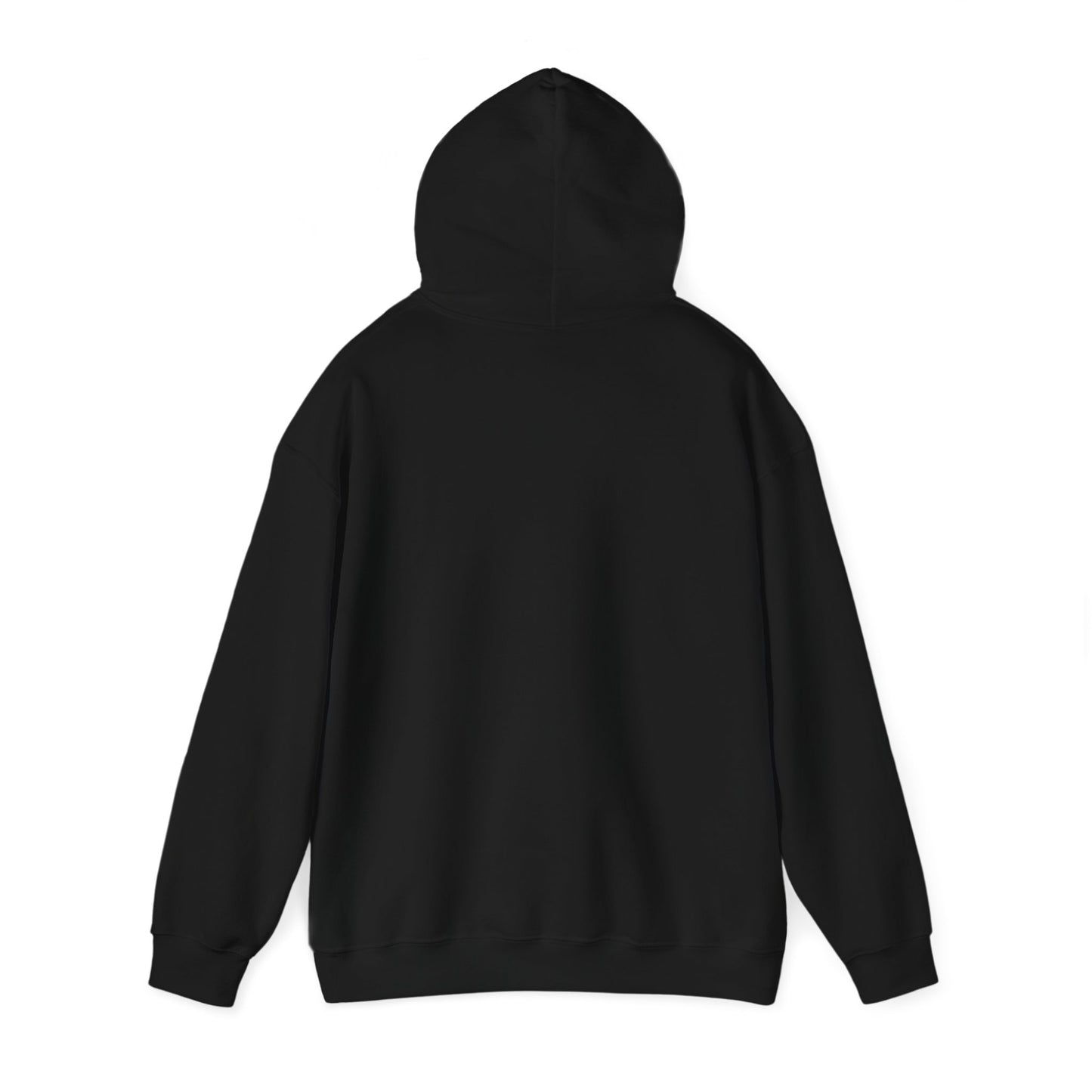One More Rep Hoodie