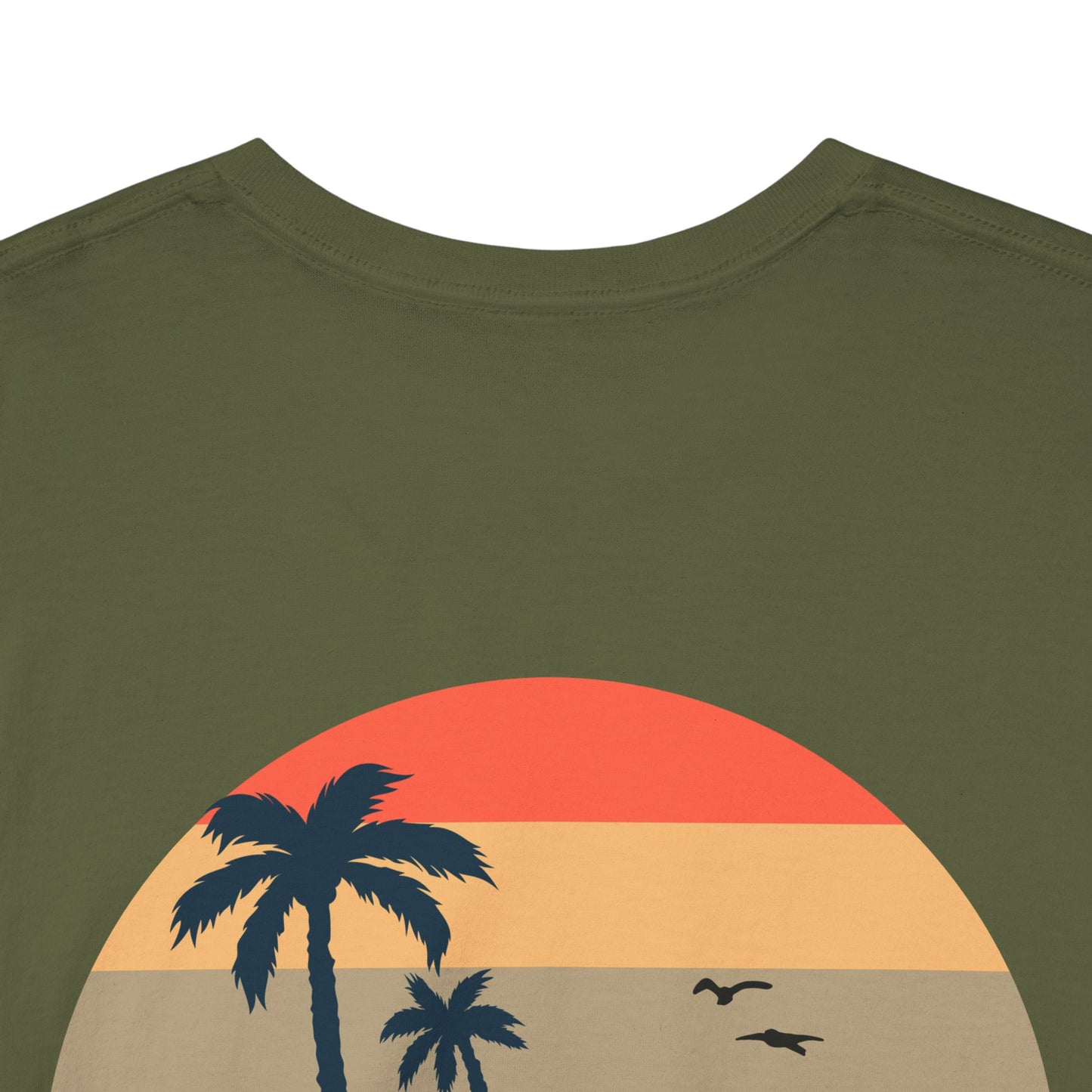 Beach Vibes Tee