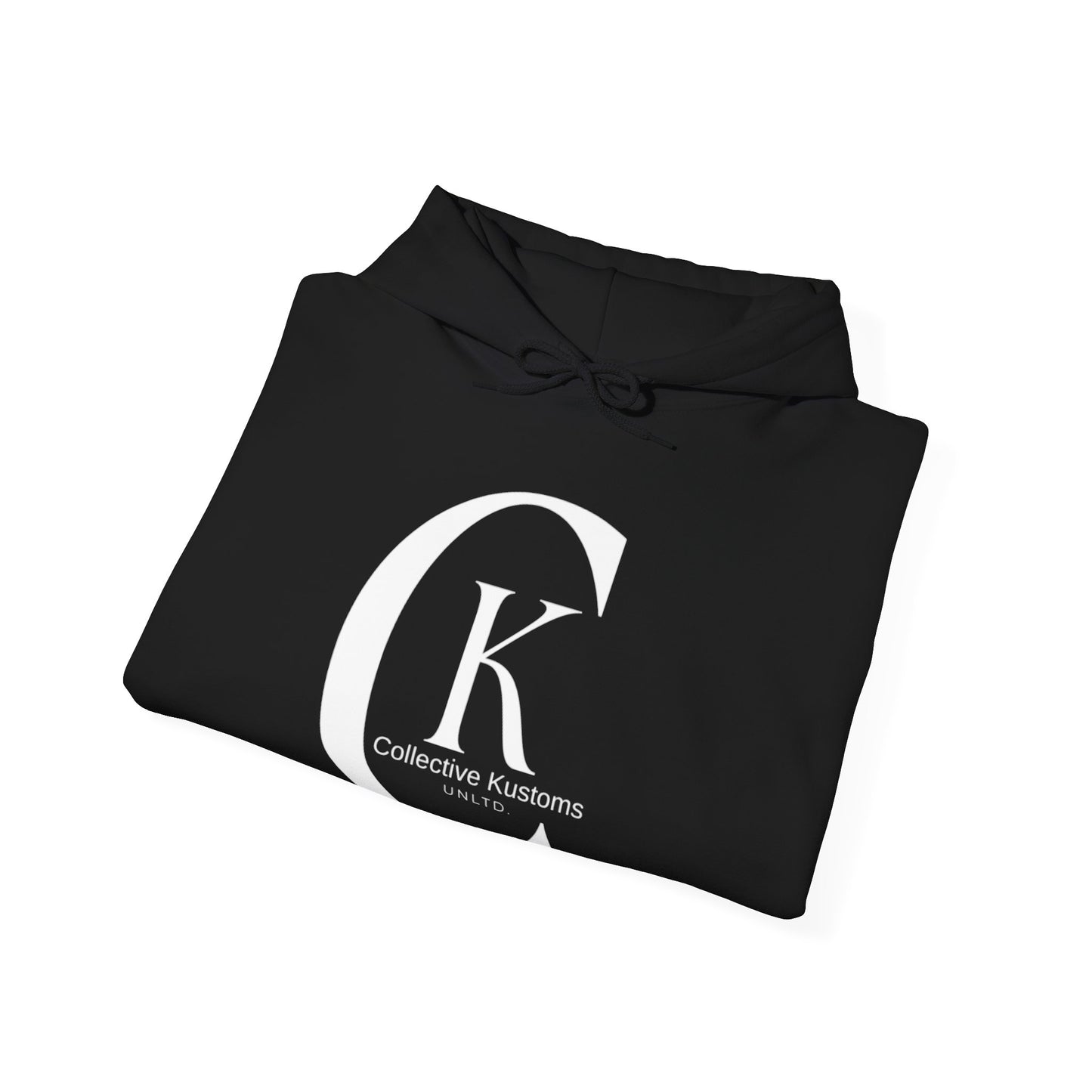 Collective Kustoms Unltd. Hoodie