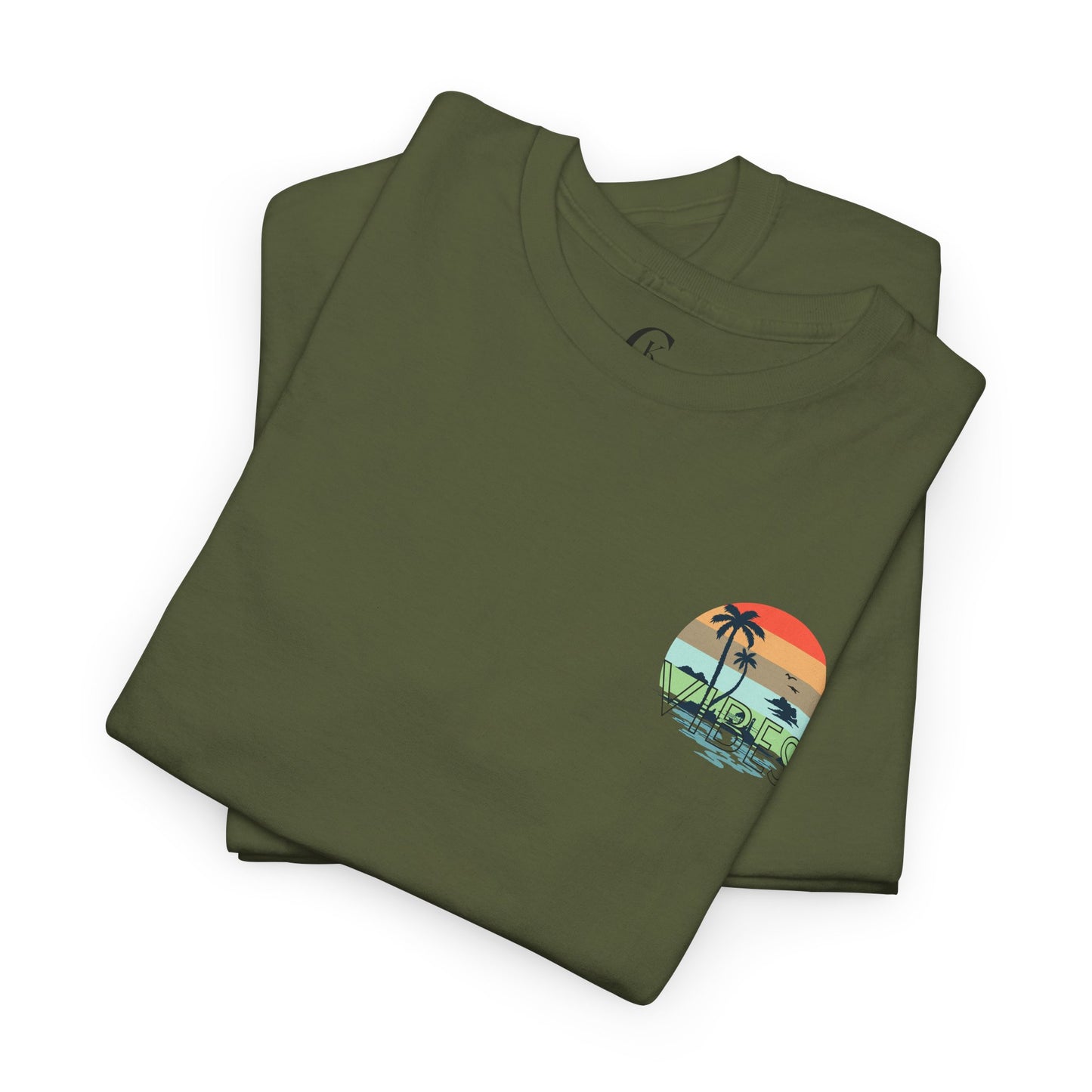 Beach Vibes Tee