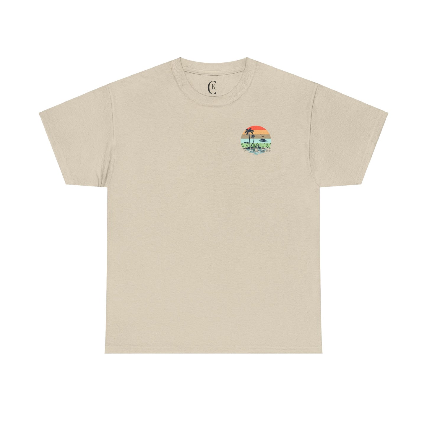 Beach Vibes Tee