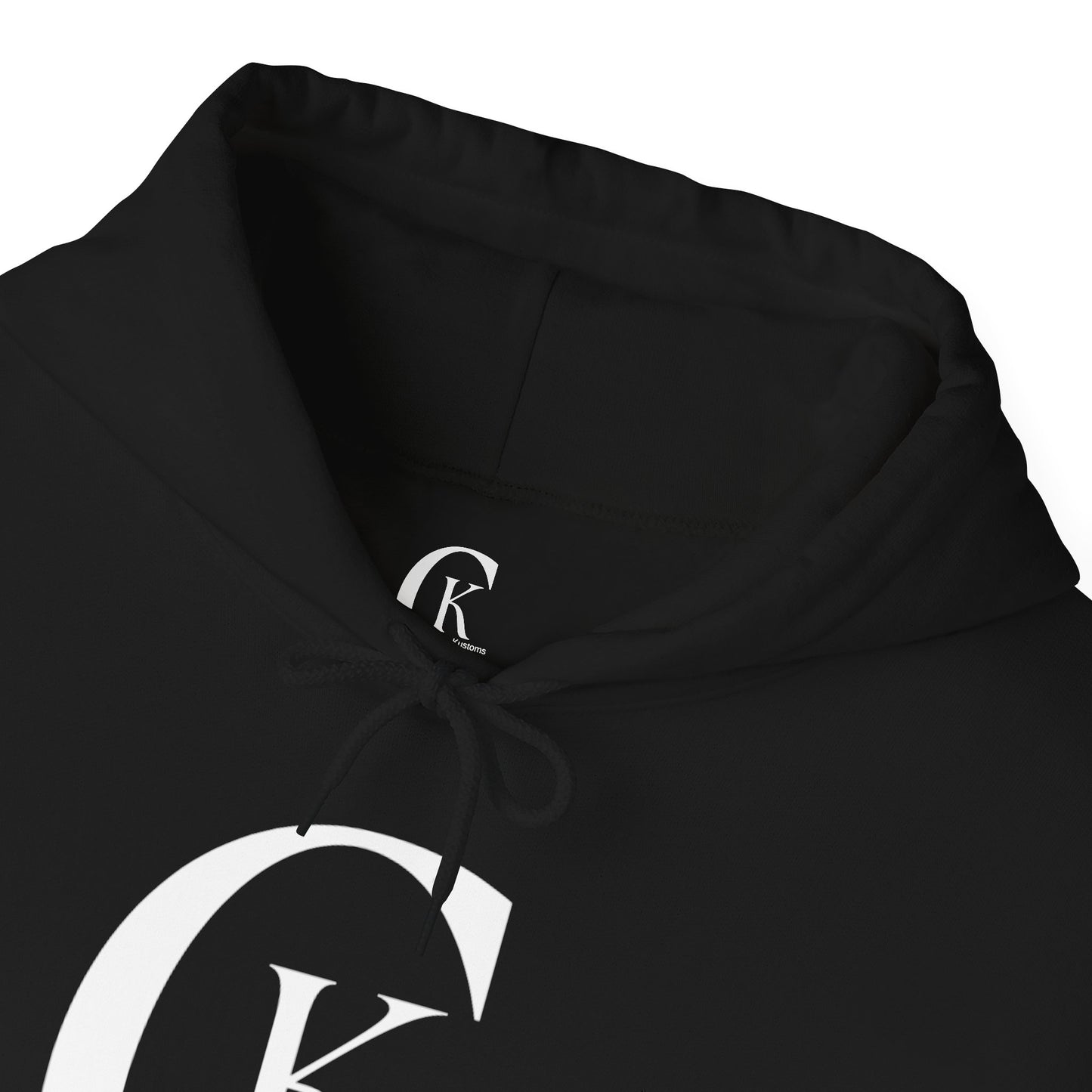 Collective Kustoms Unltd. Hoodie