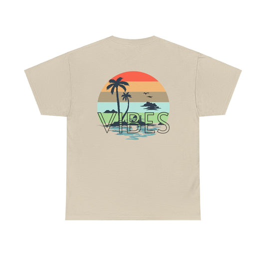 Beach Vibes Tee